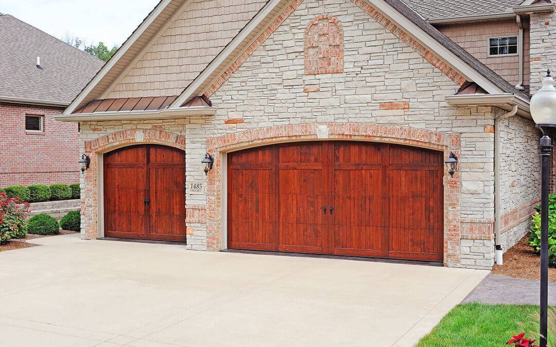 Overlay Carriage House