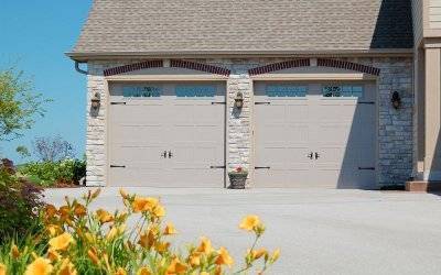 Can I Make My Garage Door More Energy Efficient?