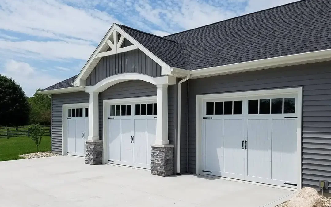 Common Garage Door Problems