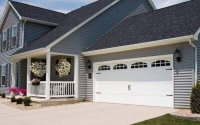 4 Common Questions Our Customers Have About Garage Doors