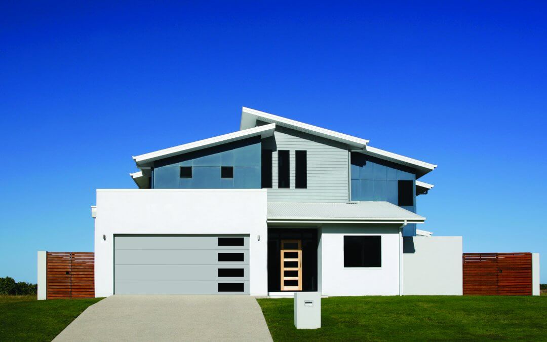 Homeowners’ Guide to Garage Door Shopping